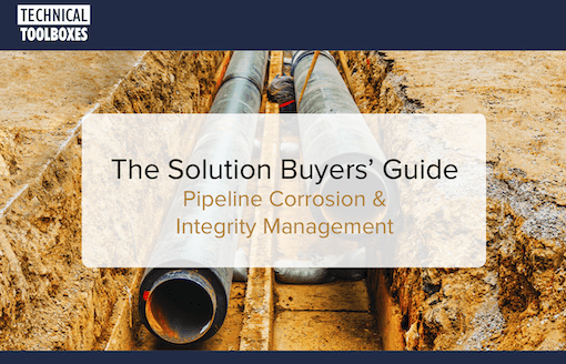 This Corrosion Solution Buyer's Guideexplores the factors in selecting the right corrosion prevention software that addresses pipeline corrosion.