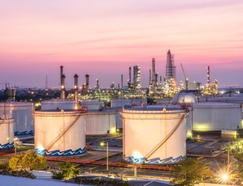 Why API Inspections Still Matter More Than Ever