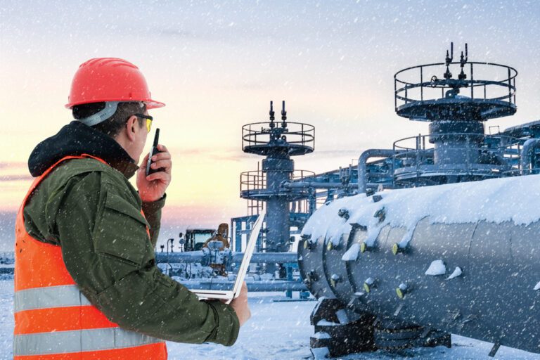 The Operational Engineers Buyers Guide addresses the many needs of pipeline operations.