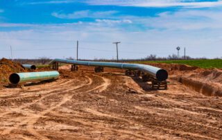 Solution Buyers Guide for Midstream Engineers explains why the midstream environment for pipeline engineering has never been more intense
