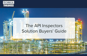 The API inspectors solution and the benefits of the software