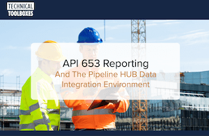 The API 653 SME Event Accompanying eBook