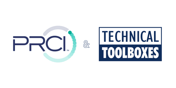PRCI and Technical Toolboxes Partnership