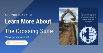 Crossing Suite for Technical Toolboxes