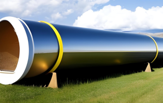 Phmsa Mega Rule to improve pipeline safety