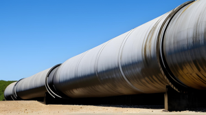 The Mega Rule expands corrosion control requirements for gas transmission pipelines 