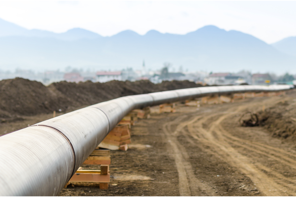 pipeline engineer integrity software