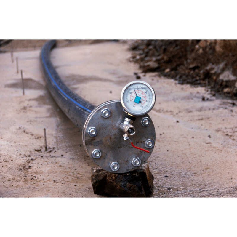 Hydrotest PowerTool is an intuitive semi-automated and GIS integrated design, planning, and verification application for pipeline pressure testing that ensures compliance with PHMSA’s Mega Gas Rule CFRs 192 and 195 for both new and existing pipelines for pipeline engineering teams