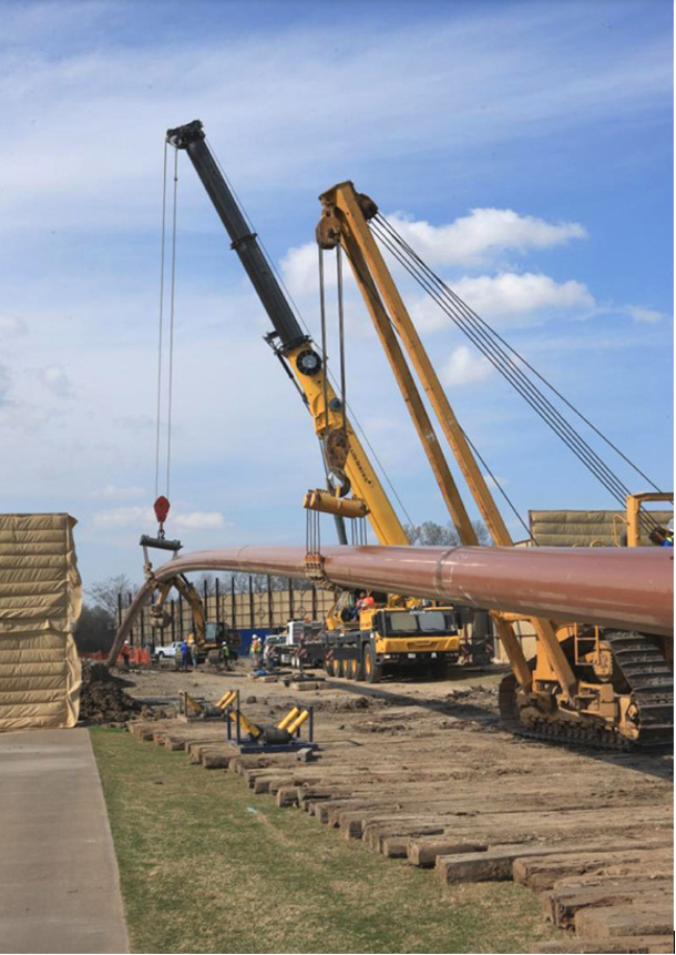 There are many factors to consider when evaluating the technical feasibility of an Horizontal Directional Drilling project, for the Crossing Suite