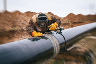 Pipeline engineers and operators utilize Hot-Tap or In-service welding techniques to connect and redirect live oil and gas pipelines without the need for expensive shutdowns. They encounter various challenges that require them to find a delicate balance between operational efficiency, safety considerations, and cost management.