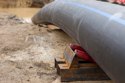 It is important that the owners and/or engineers ensure that the HDD contractor is provided with a crossing design that is acceptable for the product pipe. 