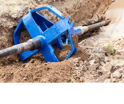Understanding Limitations for HDD Horizontal Directional Drilling 2