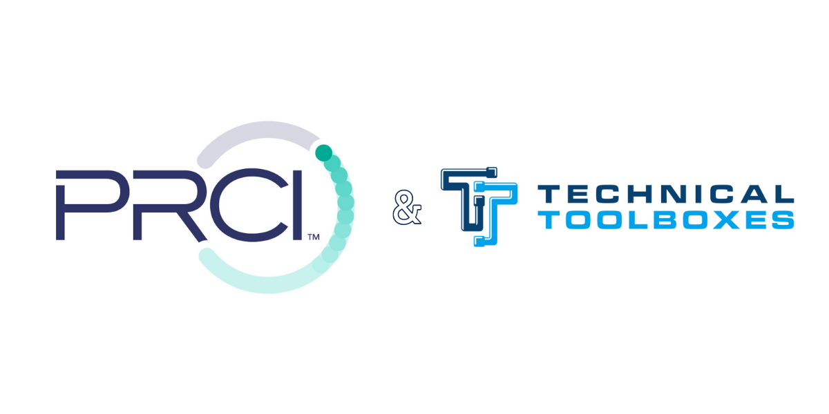 Technical Toolboxes Strategic Partnership with PRCI