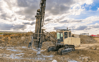Explore HDD geotechnical considerations and soil properties crucial for successful HDD construction. Dive into expert insights with David Willoughby.
