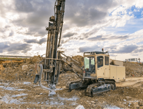 HDD Geotechnical Considerations