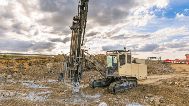 Explore HDD geotechnical considerations and soil properties crucial for successful HDD construction. Dive into expert insights with David Willoughby.