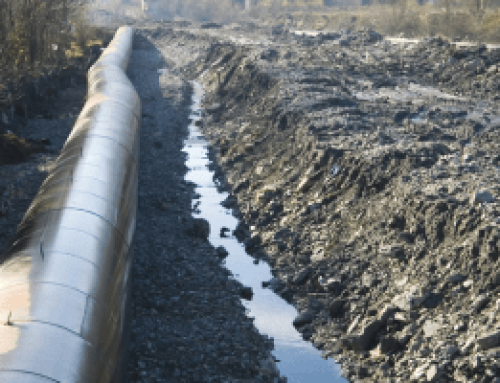 Hydrostatic Testing in Pipelines: Ensuring Structural Integrity