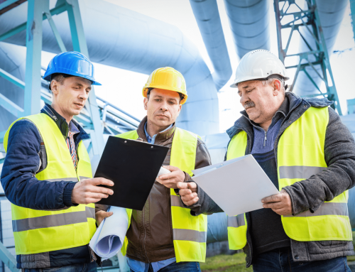 Advancing Your Career with Pipeline Engineering Training