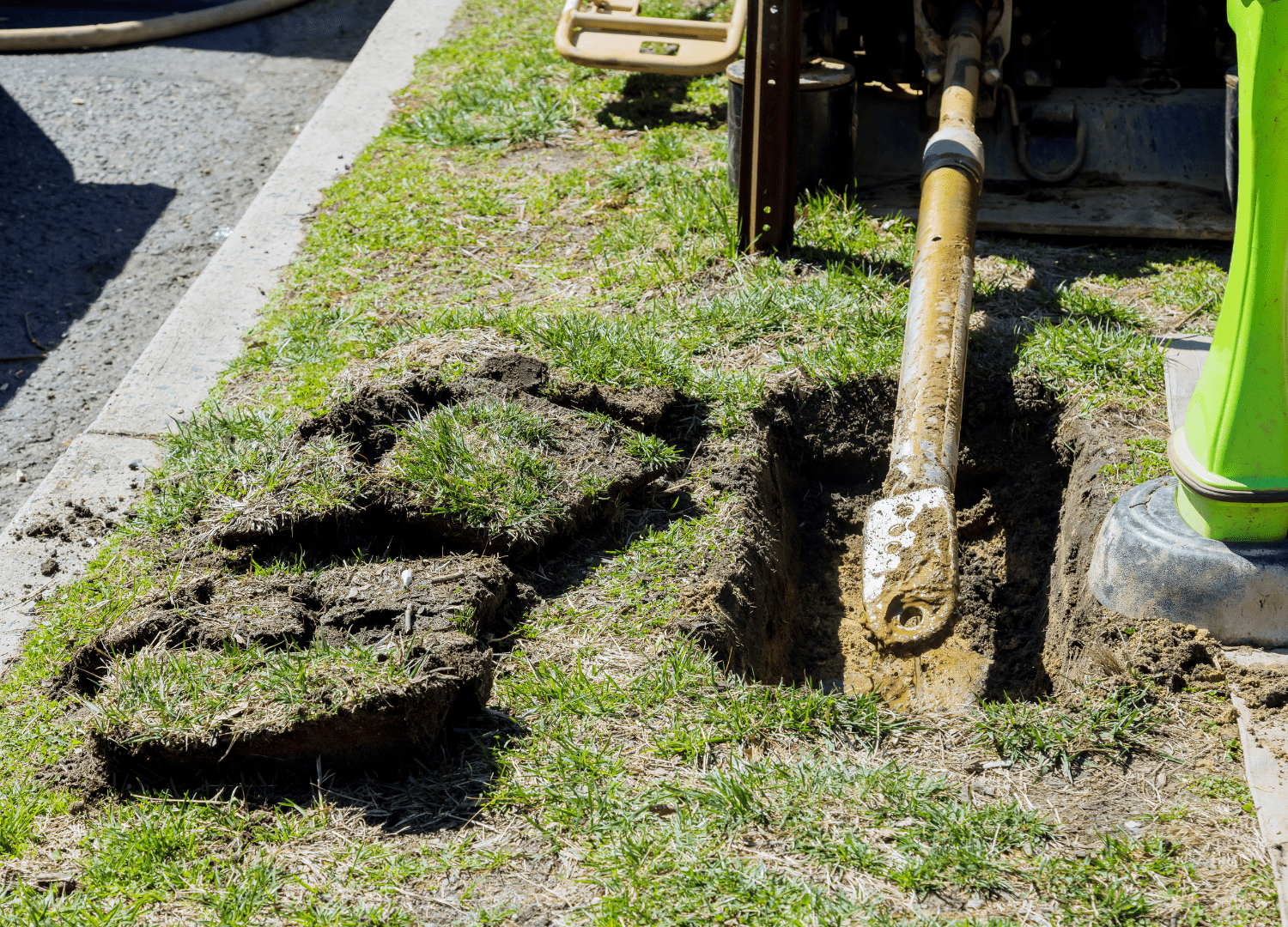 During the planning phase, analyzing the effectiveness of HDD methods in the anticipated subsurface conditions is critical to project success. The nature of the soil and bedrock materials is one of the primary geotechnical limitations to the installation of a pipeline using an HDD. 