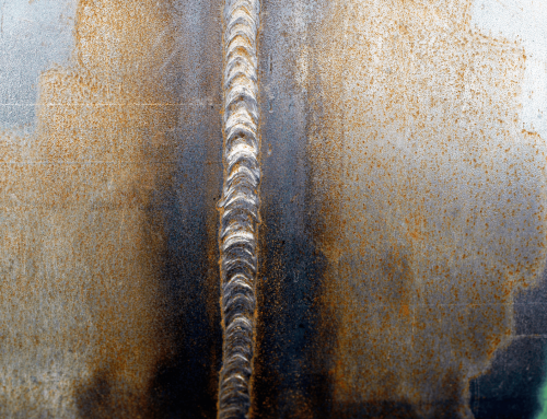 Understanding API 1104: Ensuring Weld Integrity and Pipeline Safety