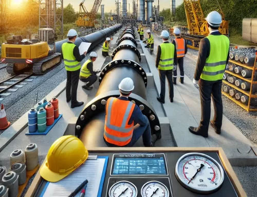 The Future of Pipeline Engineering: Trends Shaping Corrosion Mitigation and Safety