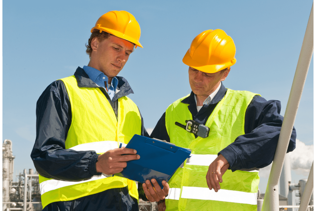 Navigating API Standards for Pipeline Integrity A Comprehensive Guide