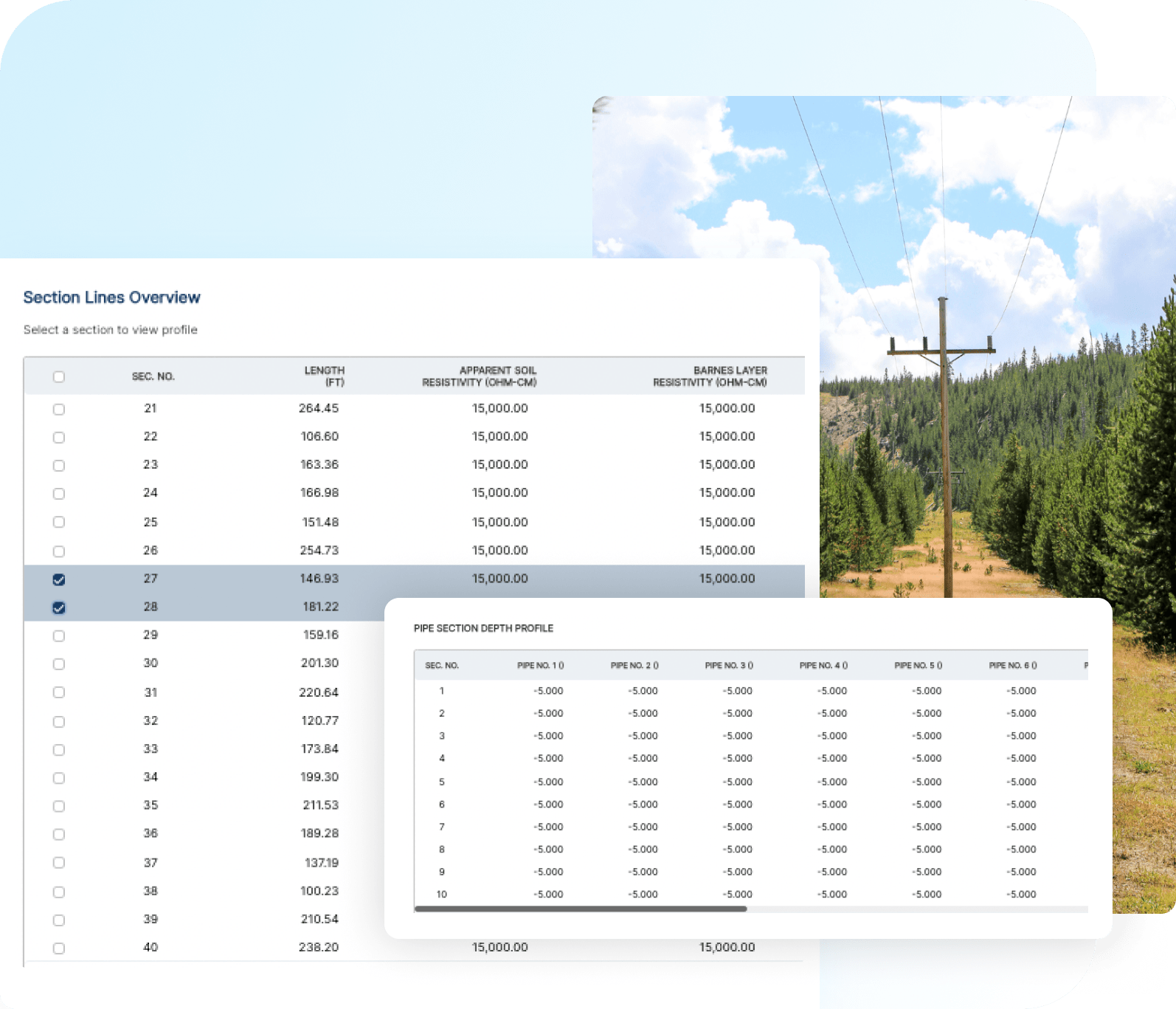 Developed based on research from the Pipeline Research Council International (PRCI)