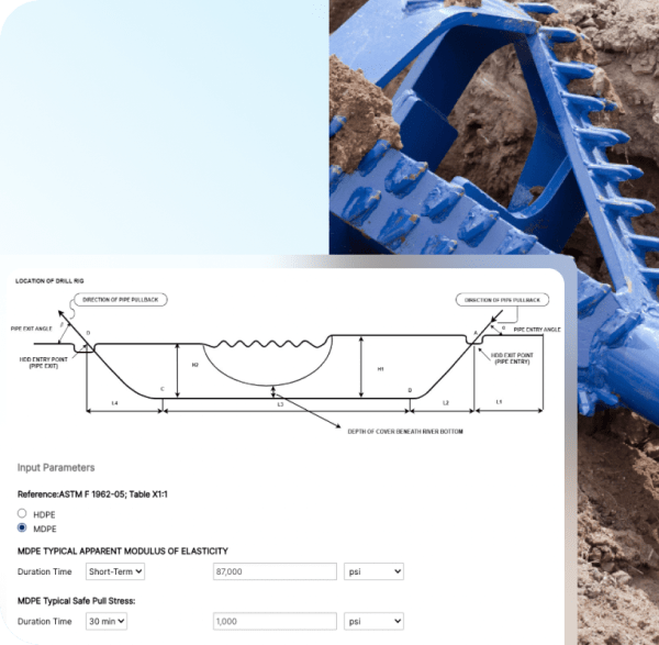 Comprehensive Calculations