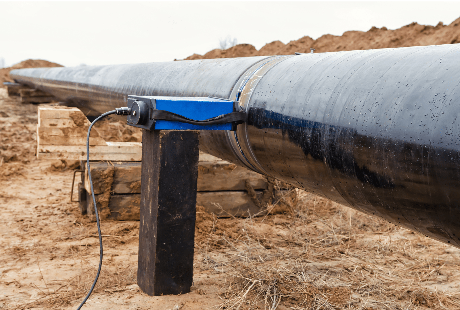 ensuring the integrity of pipelines involves rigorous standards, especially when it comes to welding practices. API 1104,