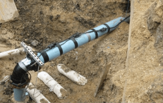 This is the first of two articles dealing with the CP design approach for buried pipelines. Cathodic protection (CP) is applied to prevent corrosion on buried pipelines in a variety of environments.