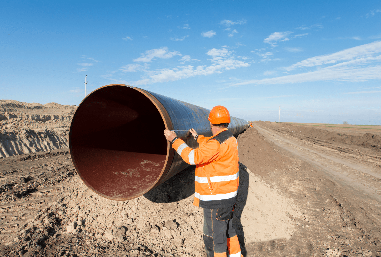 Pipeline integrity management is a vital component in ensuring the safe, reliable, and efficient operation of pipelines, which are the backbone of the energy infrastructure. 