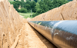 Pipeline integrity management is a complex but critical process that ensures the safety, efficiency, and longevity of pipeline infrastructure.