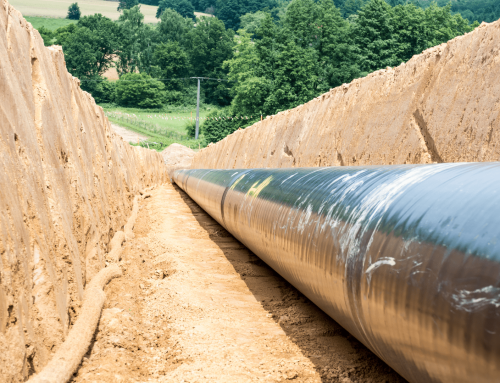 Essentials of Pipeline Integrity Management