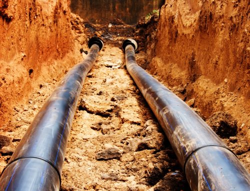 Navigating Pipeline Crossings: Challenges and Solutions