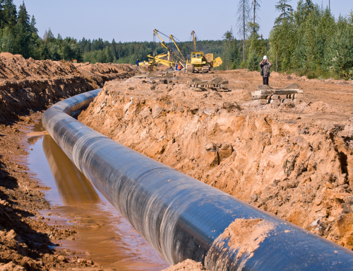 PHMSA Regulations Compliance: Choosing the Right Software for Your Pipeline