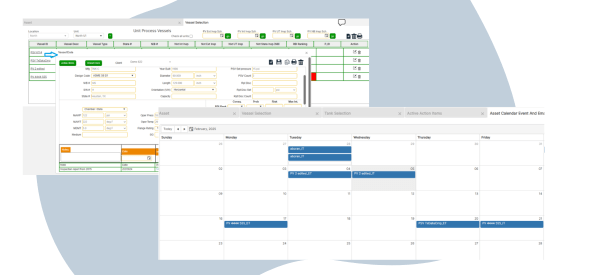 Pipeline Toolbox Manage complex load assessments and regulatory compliance