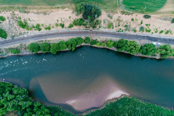 Pipeline crossings often involve complex open right of way environments, including highways, railroads, etc. Each crossing presents its own set of obstacles