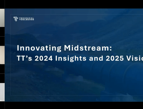 Innovating Midstream: TT’s 2024 Insights and 2025 Vision