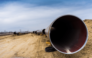HDD projects can be a major event, such as a significant water crossing, or a relatively minor project, such as crossing driveways or roads. Regardless of the nature of the HDD project, potential risks and problems should be identified early in the planning and design process.