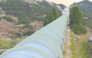 This case study features a Project Engineer working at one of the top 20 midstream operators by market capitalization. Like many teams in large, asset-intensive organizations, their challenge wasn’t just about getting calculations right — it was about creating a standardization, defensible approach to pipeline design that could scale across projects and teams.