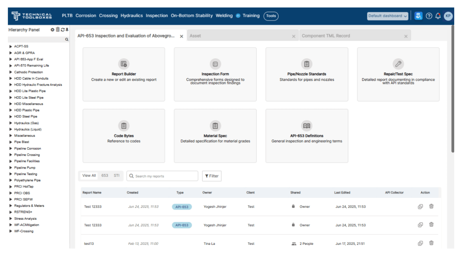 he key benefit here isn’t the software—it’s the workflow transformation. Inspectors spend less time formatting and more time doing the work they’re trained for. 