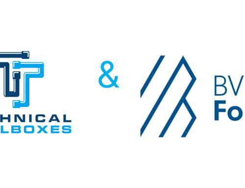CEO Corner: A Q&A on Technical Toolboxes’ recent partnership with BVP Forge