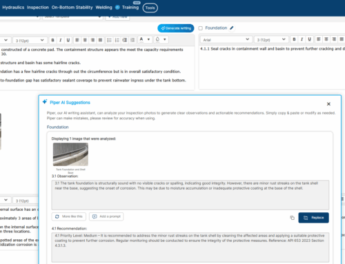 A Game Changer for API Inspectors: AI-Powered Enhancements in APITB