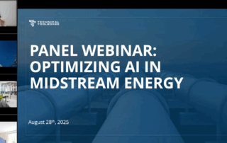 Optimizing AI in Midstream Asset Integrity: Lessons from the Experts