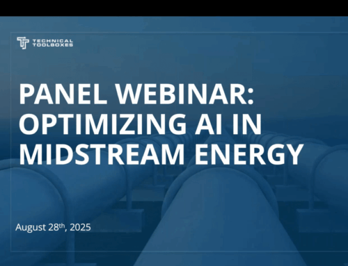 Optimizing AI in Midstream Asset Integrity: Lessons from the Experts