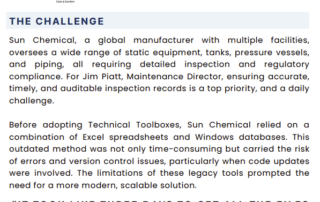 Streamlined collaboration, fewer errors, and stronger regulatory confidence, all without needing an IT overhaul.