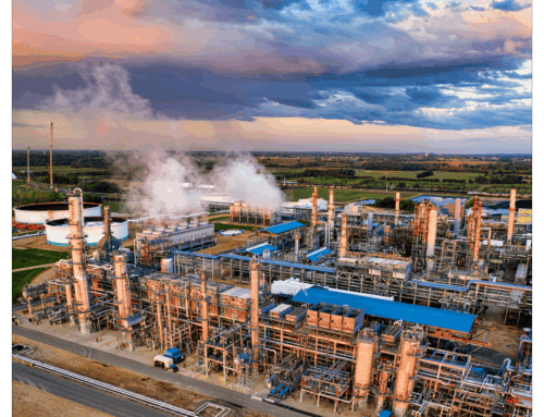 The Trusted Tool Gas Engineers Didn’t Know They Were Missing