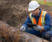 How to calculate remaining strength of corroded pipelines