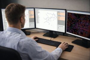 Replace spreadsheets with GASWorkS: the gas network modeling tool for faster, safer pressure drop calculations for pipeline engineers