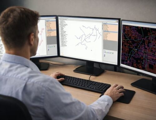 The Network Modeling Tool Gas Engineers Didn’t Know They Needed